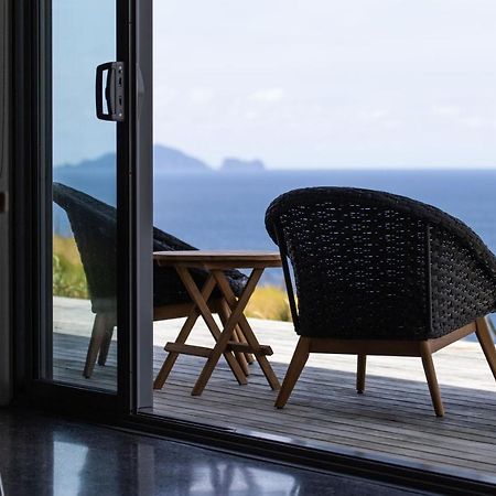 Oceanview Cottage Tutukaka Coast Экстерьер фото