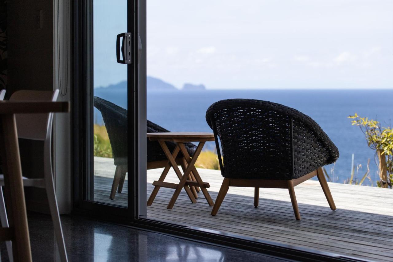 Oceanview Cottage Tutukaka Coast Экстерьер фото