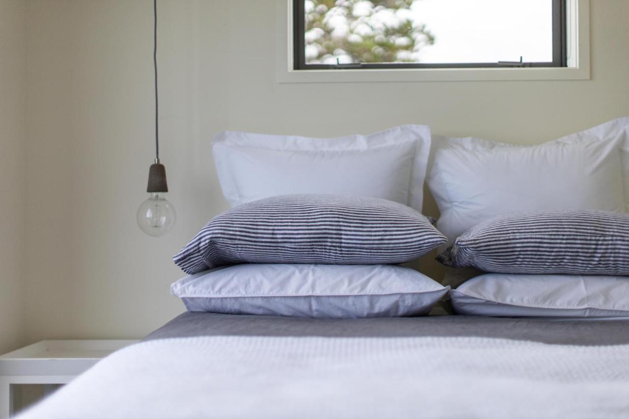 Oceanview Cottage Tutukaka Coast Экстерьер фото
